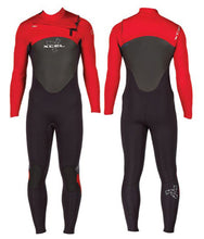 Load image into Gallery viewer, Xcel Axis x2 3/2 Wetsuit 2014