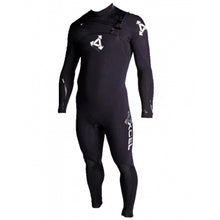 Load image into Gallery viewer, Xcel Infiniti Comp x zip2 3/2 wetsuit